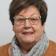 Claudette blangy